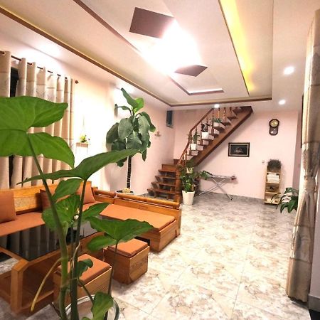 Nha Rum Ron Đà Lạt Exterior foto