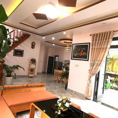 Nha Rum Ron Đà Lạt Exterior foto