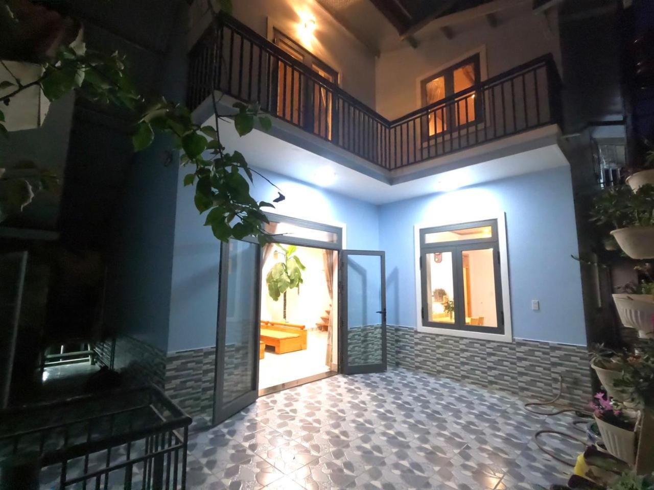 Nha Rum Ron Đà Lạt Exterior foto