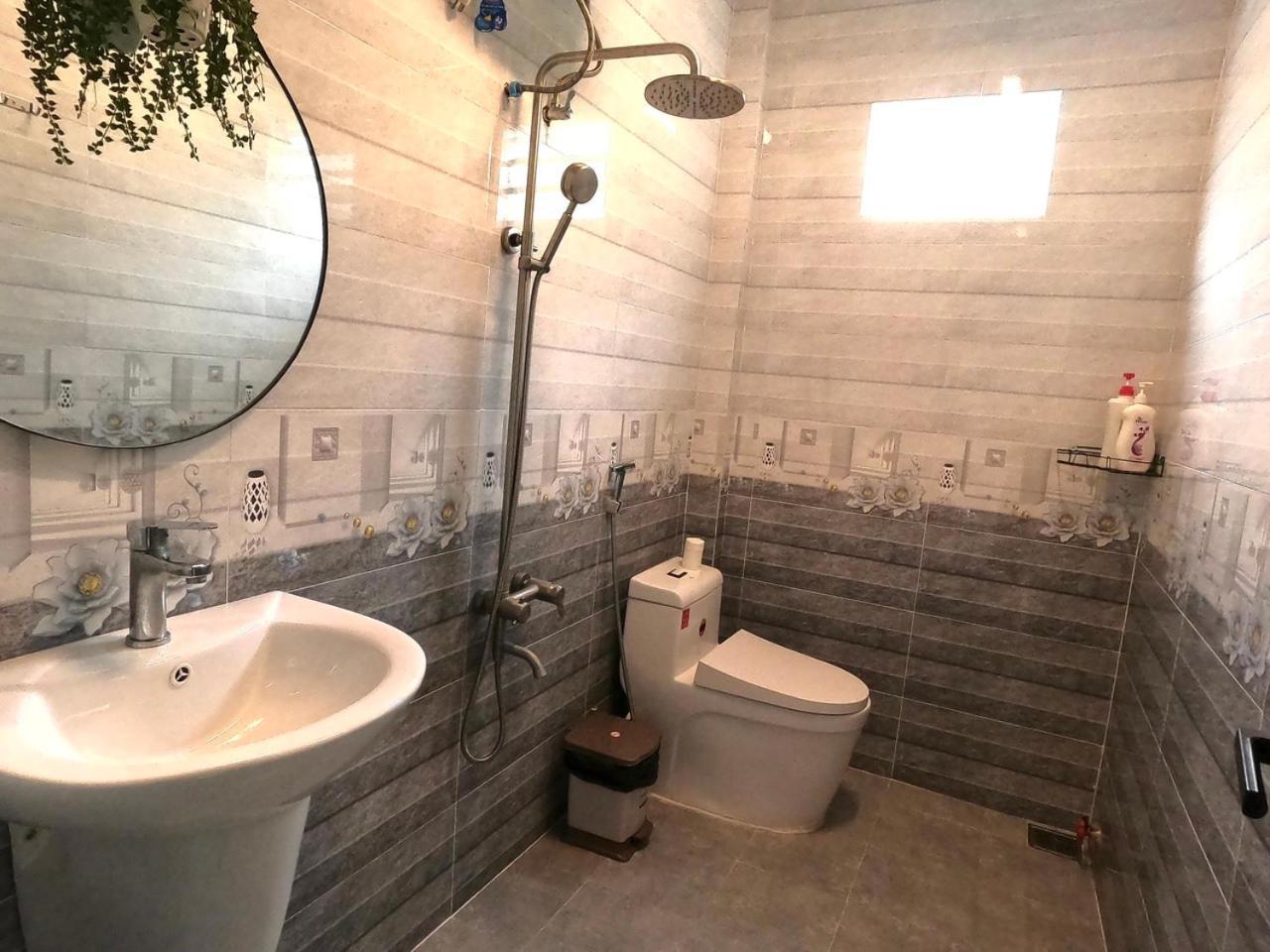 Nha Rum Ron Đà Lạt Exterior foto